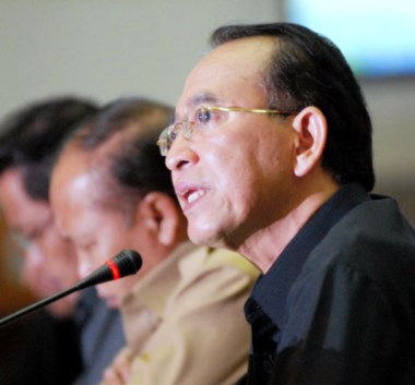 Raker Menag Bersama Komisi VIII DPR RI