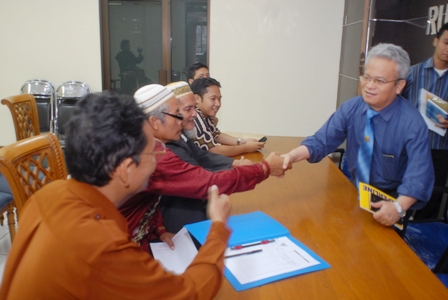 Ketidakadilan di Sumatera Utara