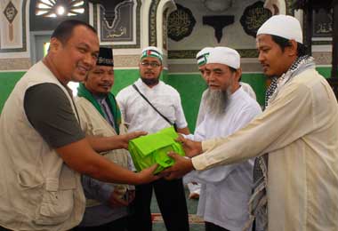 foto: M. Zakir Salmun