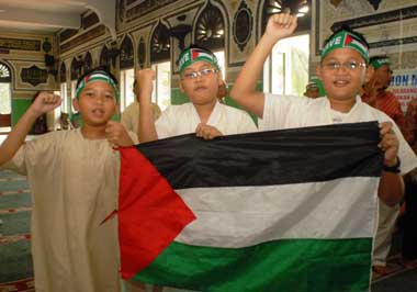 foto: M. Zakir Salmun