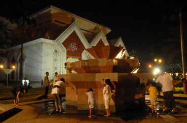 Safari Ramadhan Eramuslim