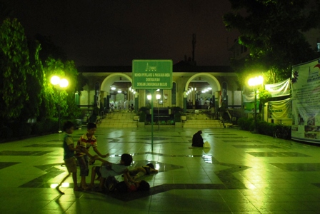 foto: M. Zakir Salmun