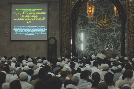 foto: M. Zakir Salmun