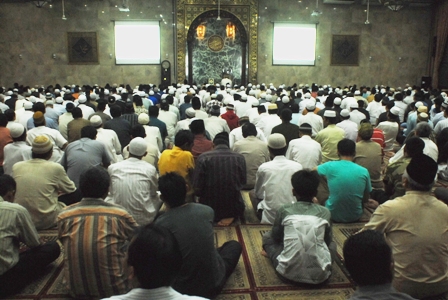 foto: M. Zakir Salmun