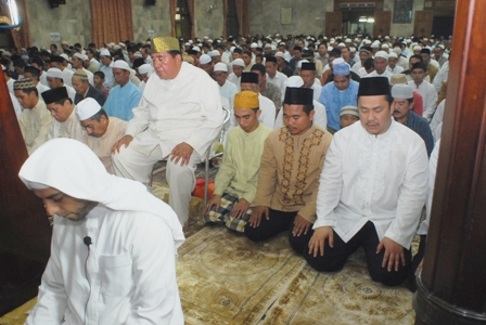 foto: M. Zakir Salmun