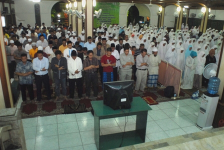 foto: M. Zakir Salmun