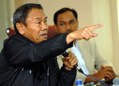 Ancaman Terorisme Pasca Tewasnya Osama