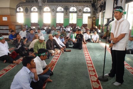 foto: M. Zakir Salmun