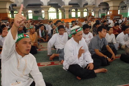 foto: M. Zakir Salmun