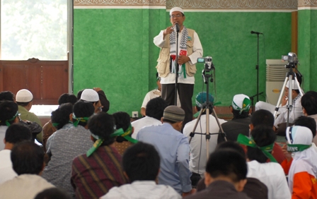 foto: M. Zakir Salmun