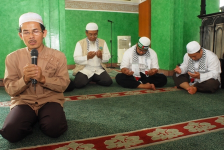 foto: M. Zakir Salmun