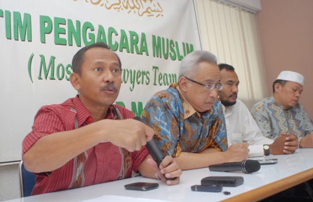 Kabar Gembira dari TPM