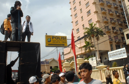 foto: M. Zakir Salmun