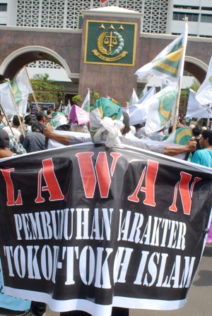 foto: M. Zakir Salmun