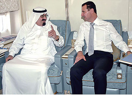 Lima Foto 'Bersejarah' yang Berhasil Terekam Kamera pada Tahun 2010