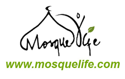 Back to Mosque, Back to Social