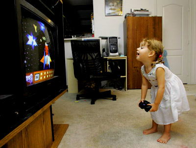 Main Game dan Tarbiyah Askariyah