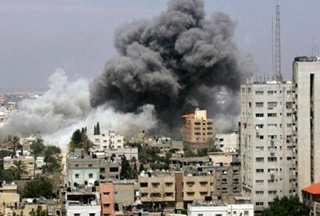 Israel Gencatan Senjata Sepihak, Gagal Tumbangkan Hamas