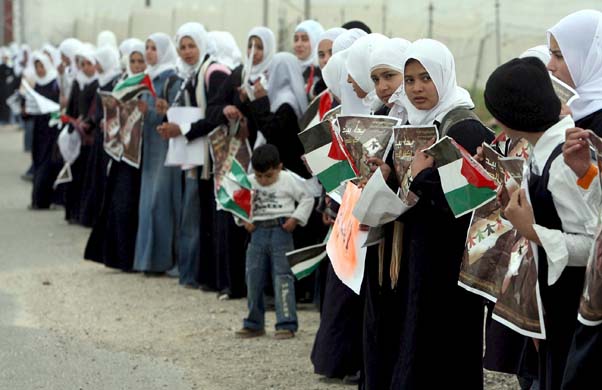 Ulama:  Salurkan Hewan Qurban ke Gaza!