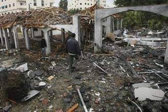 PBB Didesak Tidak Pilih-Pilih Kasus Pelanggaran HAM Israel di Gaza