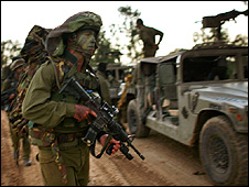 Tentara Zionis Buka Mulut Soal Perang Israel di Gaza