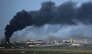 Serangan Udara Israel Ke Selatan Gaza, Dua Pejuang Palestina Syahid