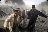 Doa Untuk Syuhada Palestina