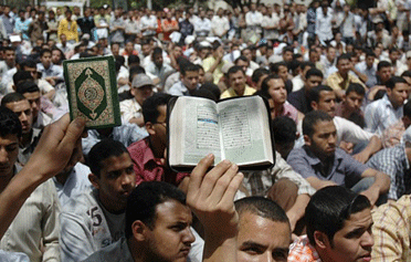 Empat Fenomena Islam di Mesir 