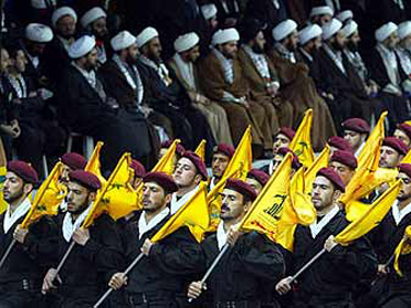 Sejarah Hizbullah: Gerakan Syiah Dari Lebanon