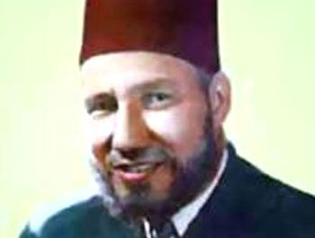 Hasan Al-Banna Dan Pemikiran Politik Ikhwan (2)