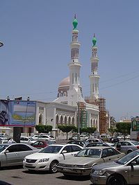 Gerakan Islam Di Libya: Dibekap Penguasa