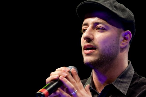 Siapa Maher Zain?