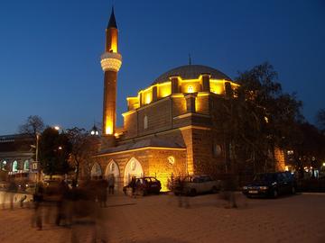 Muslim Bulgaria: Sisa-Sisa Dari Kekaisaran Ottoman