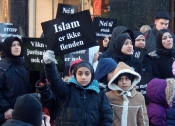Ada Apa Dengan Islam Norwegia?