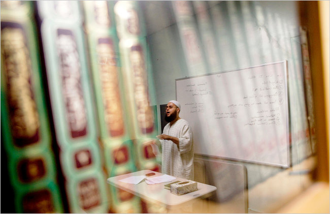 Islam di Spanyol: Identitas Baru Kebangkitan Islam