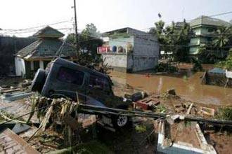 Petaka Situ Gintung, Korban Terus Bertambah