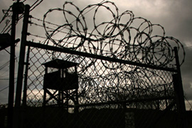 Tak Cukup Bukti, Hakim Perintahkan Pembebasan Lima Tahanan Guantanamo