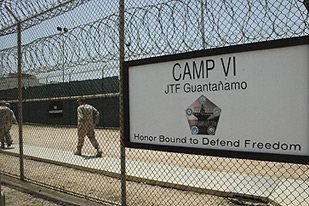 Guantanamo Ditutup, AS Lepas Tanggung Jawab