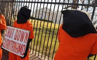 Penyiksaan di Kamp Guantanamo Meningkat Sejak Obama Jadi Presiden