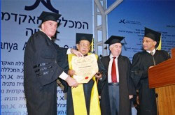 Dur dan Duka Palestina