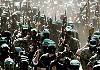 Fobia Israel Terhadap Hamas