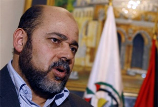 Abu Marzouq: Hamas, Nadi Perjuangan Bangsa Arab dan Muslim