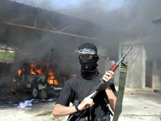 Hamas: Akan Membuat Kejutan Untuk Pasukan Zionis