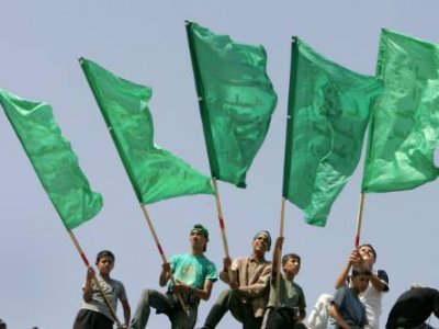 Hamas :  Obama Jangan Seperti Bush