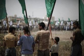 Fatah Klaim Pembentukan Pasukan Bersama di Jalur Gaza