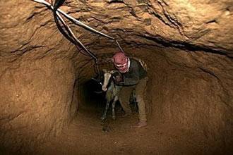 Pimpinan Shin Bet Akui Militer Israel Gagal Hancurkan Persenjataan Hamas