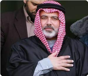 Haniyah: Dukung Kami Melawan Kriminal Israel dan AS