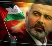 Haniyah: Darah Rakyat Palestina Takkan Sia-Sia