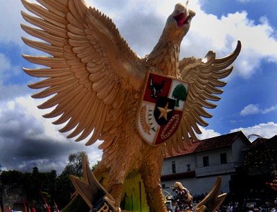 Tarbiyah Pancasila