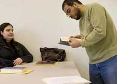 Jacquelyn Harper, Bersyahadat Ketika Islam Dihujat